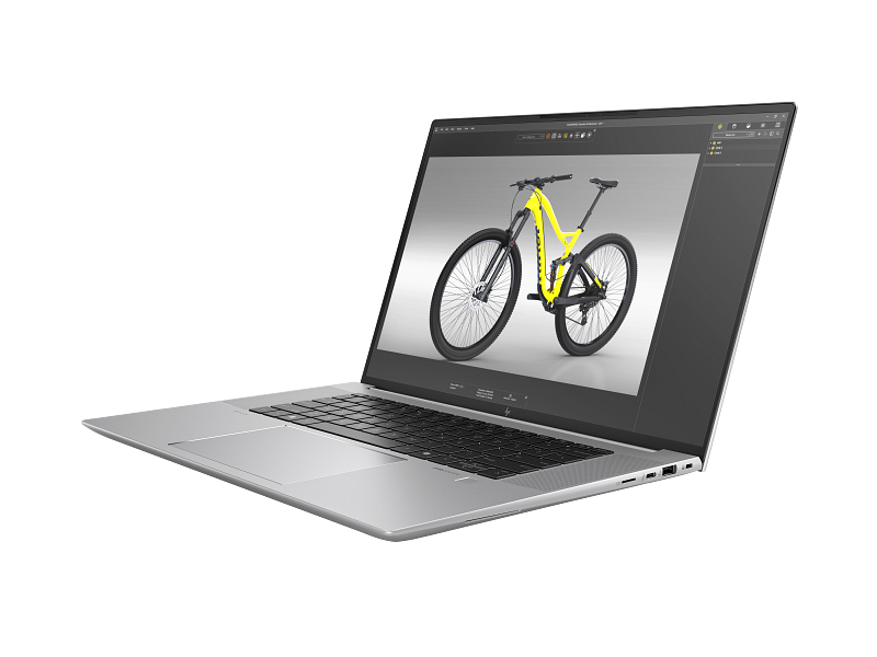HP ZBook Studio 16 inch G11 Mobile Workstation PC | HP® New Zealand
