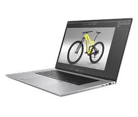 HP ZBook Studio 16 inch G11 Mobile Workstation PC  Wolf Pro Security Edition