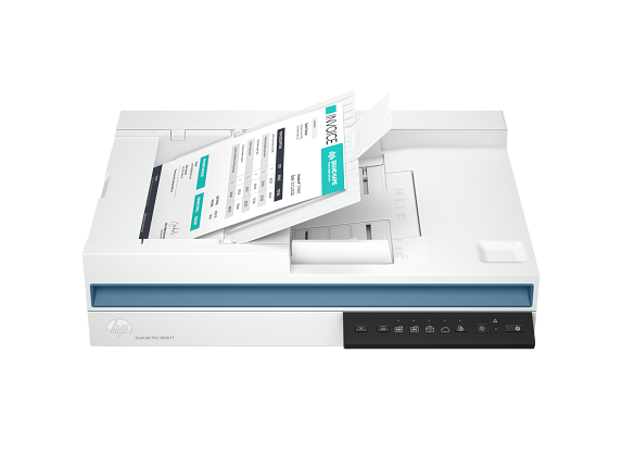 Photo HP 8