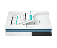 HP ScanJet Pro 3600 f1