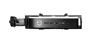 Dual VESA Mount Bracket for HP Thin Client
