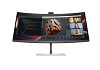 HP 8K157E9 Series 7 Pro 734pm (34 hüvelyk) 3440x1440@120Hz USB-C ívelt konferenciamonitor 5év garanciával