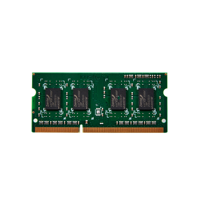 HP 4GB DDR3Lx64 204-pin 933MHz DIMM
