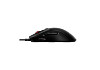 HP 6N0A7AA HyperX Pulsefire Haste 2 – Gaming egér (fekete)