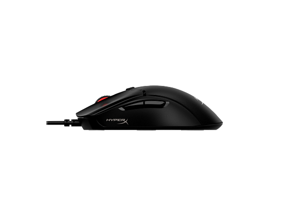 HyperX Pulsefire Haste 2 - Wireless Gaming Mouse (Black)