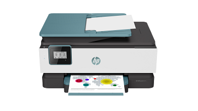 HP OfficeJet 8015 All-in-One Printer