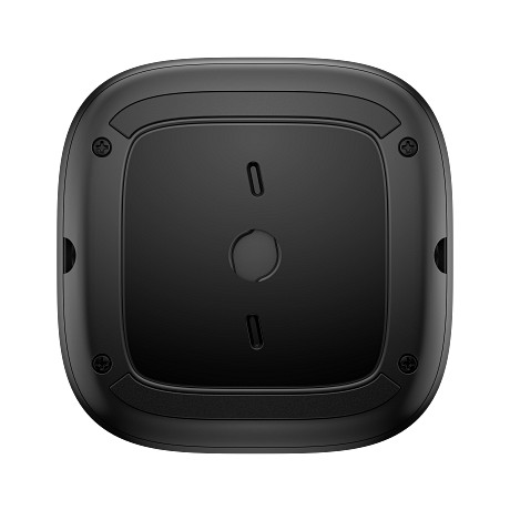 HP B22X6AA POLY STUDIO A2 BLACK TABLE MICROPHONE W/ MOUNTING PLATE I/O