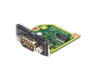 HP Serial Port Flex IO v3