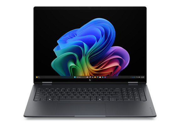 HP OmniBook X Flip 2-in-1 Laptop 16