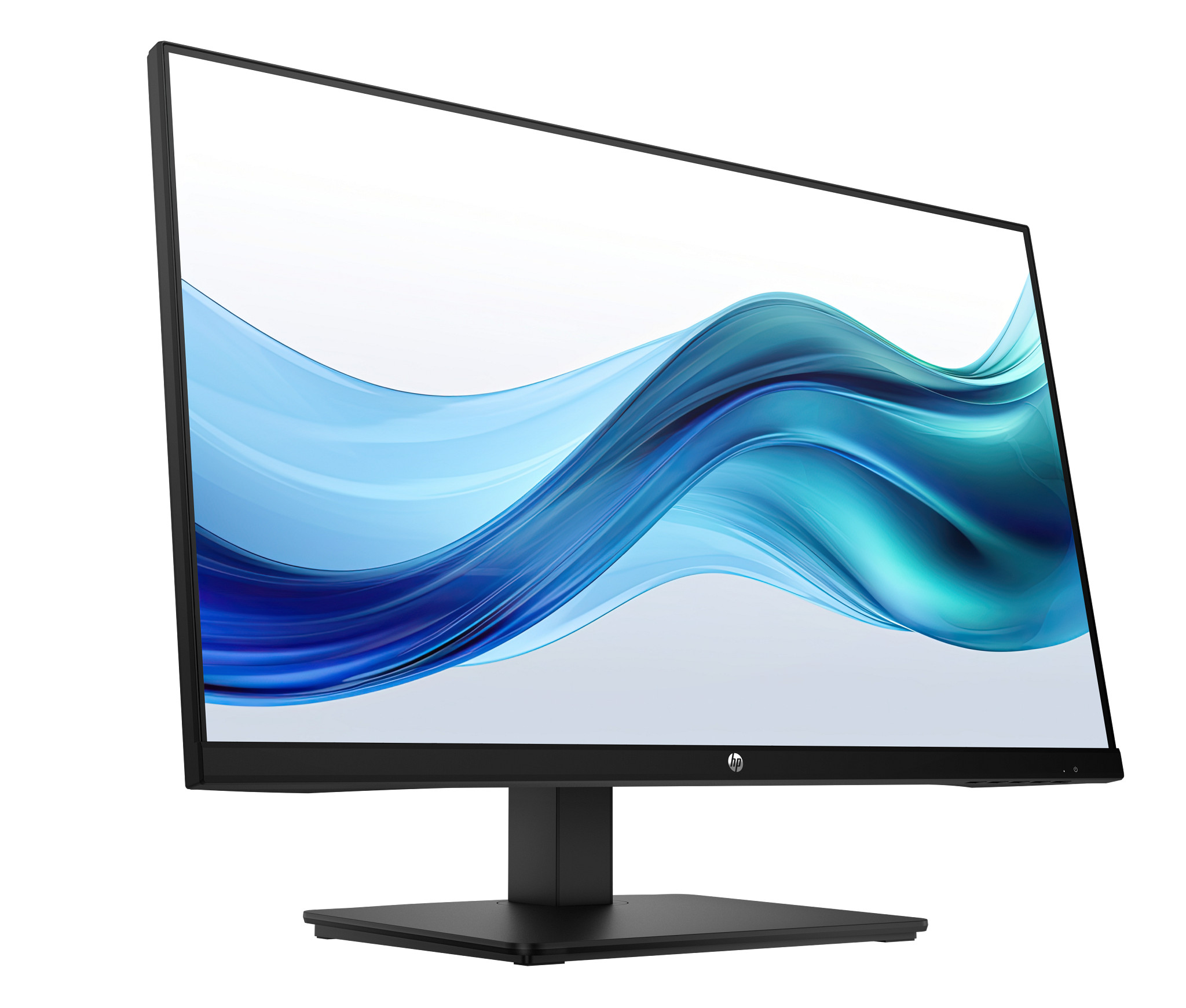 HP Series 3 27 inch FHD Monitor - 327se