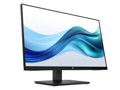 HP Series 3 27 inch FHD Monitor - 327se