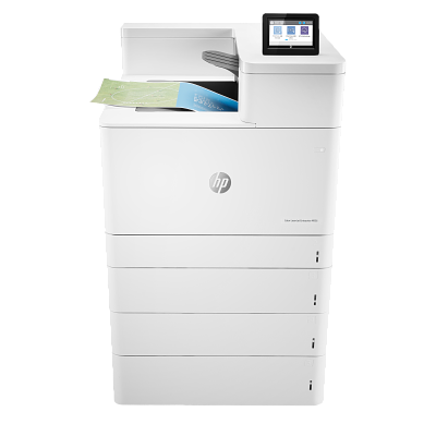 HP Color LaserJet Enterprise M856x