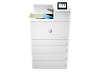 HP Color LaserJet Enterprise M856x