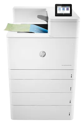 HP Color LaserJet Enterprise M856x