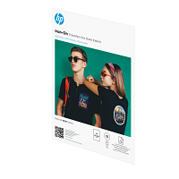 HP Iron-On Transfers for Dark Fabric A4 (210 x 297 mm) 10 sheets