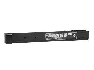 HP® 827A Black LaserJet Toner Cartridge (CF300A)