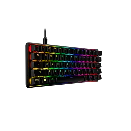 HyperX Alloy Origins 60 - Mechanical Gaming Keyboard - HX Red - US Layout