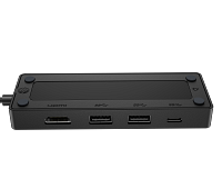 HP USB-C Travel Hub G3