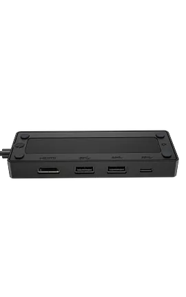 HP USB-C Travel Hub G3