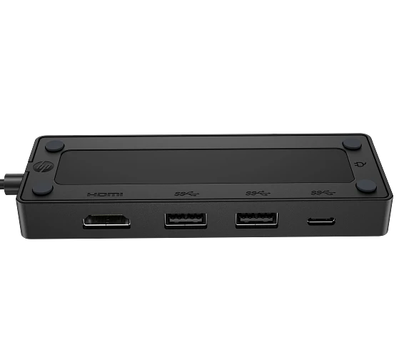 HP USB-C Travel Hub G3
