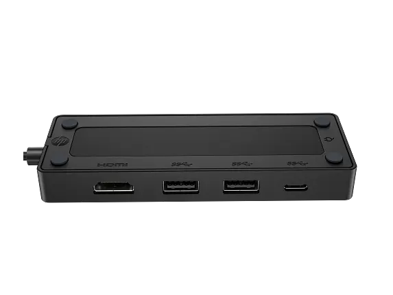 HP USB-C Travel Hub G3