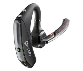 Poly Voyager 5200 Headset +USB-A to Micro USB Cable