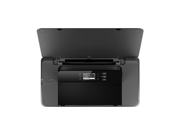 Photo HP 8