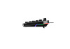 HP 7G7A4AA HyperX Alloy Rise 75 – gamer billentyűzetek