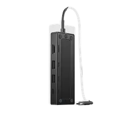 HP USB-C Travel Hub G3