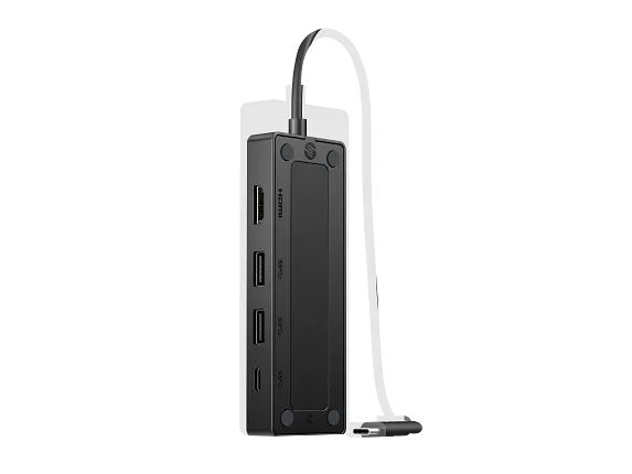 HP USB-C Travel Hub G3
