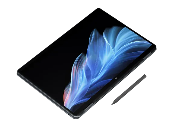 HP OmniBook Ultra Flip 2-in-1 Laptop Next Gen AI 14t-fh000, 14"