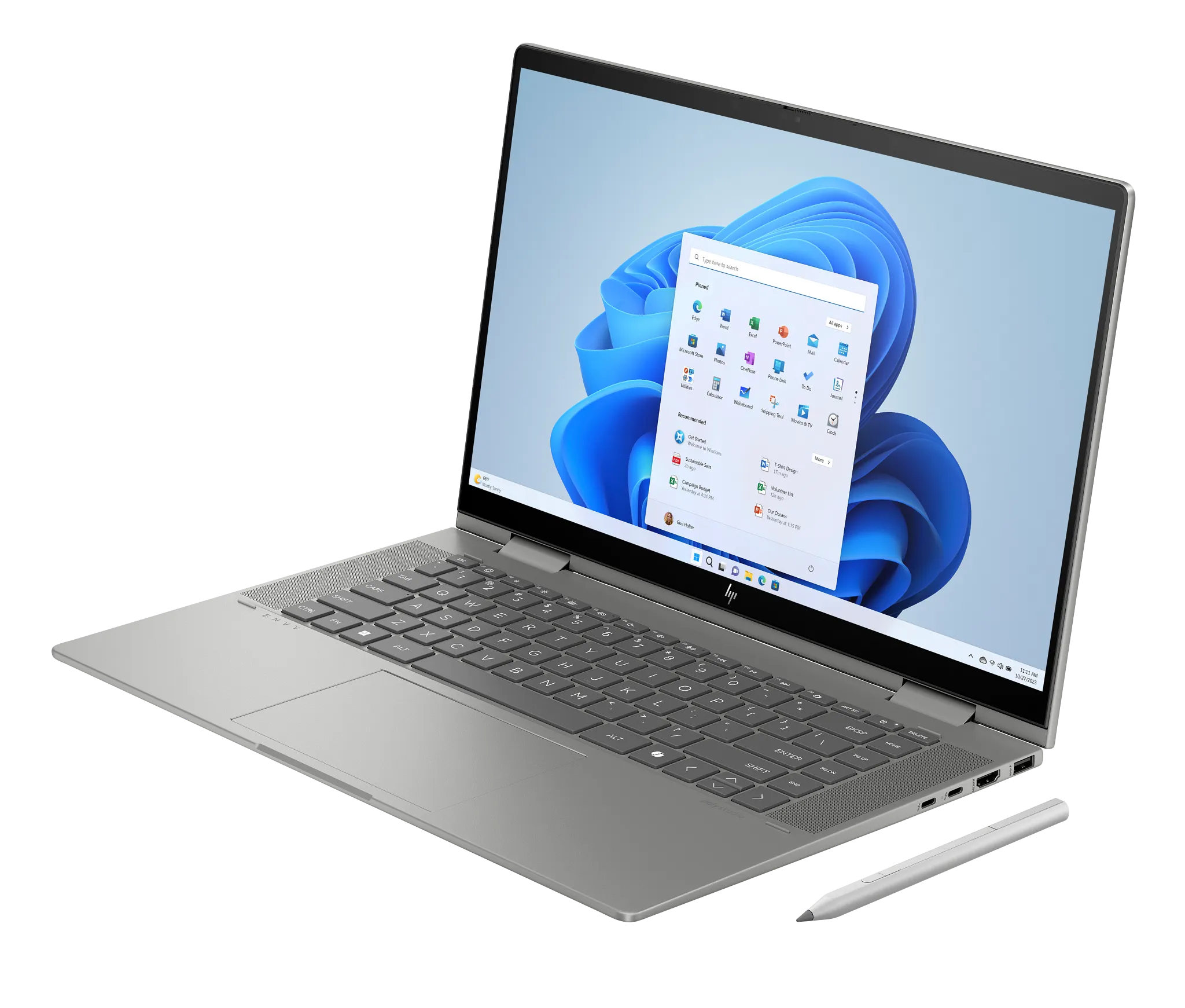 その他ノートPC本体 HP ENVY x360 Convertible 15-ds0xxx HP ENVY x360 Convertible 15-ds0xxx 16GB