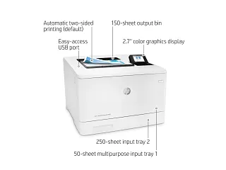 Customer Reviews: HP Color LaserJet Enterprise M455dn - Customer Reviews: HP Color LaserJet Enterprise M455dn -