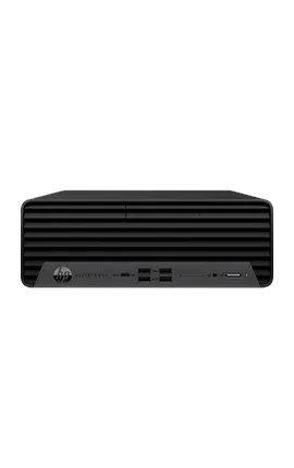 HP Elite Small Form Factor 600 G9 PC - Customizable