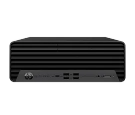 HP Elite Small Form Factor 600 G9 PC - Customizable