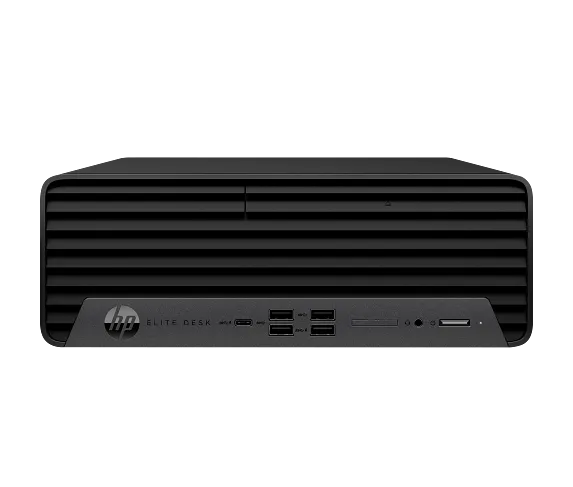 Business Desktop PCs, HP Elite Small Form Factor 600 G9 PC - Customizable
