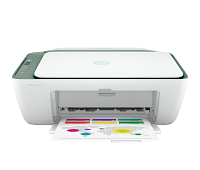 HP DeskJet 2742e All-in-One Printer