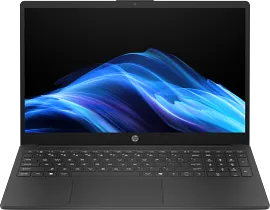 HP Laptop 15z-fc100, 15.6"