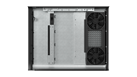 HP Z8 Fury G6i Extended Side Panel