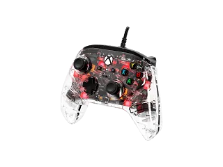 HyperX Clutch Gladiate - Wired Gaming RGB Controller - Xbox