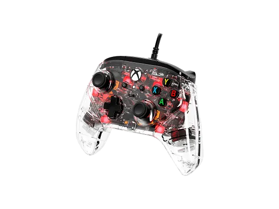 Series 2 of 13 HyperX Gaming Controllers, HyperX Clutch Gladiate RGB Gaming Controller