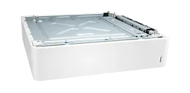 HP LaserJet 550-sheet Paper Tray
