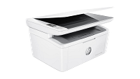 HP LaserJet Pro MFP M30w Printer