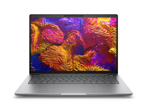 Workstations, HP ZBook 8 G1a 14 Mobile Workstation PC with 3 Yr Warranty & Wolf Pro Security