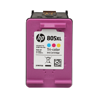 HP 805 Black Ink Cartridge 2-Pack