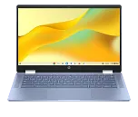 HP Chromebook x360 Laptop 14bt-cd000, 14