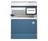 HP Color LaserJet Enterprise MFP 6800 Printer