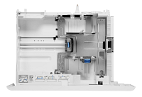 HP Color LaserJet 550-sheet Media Tray