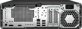 HP EliteDesk 8 SFF G1i Desktop AI PC with 3 Yr Warranty & Wolf Pro Security