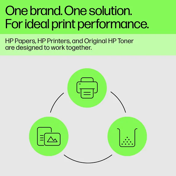 Series 3 of 8 HP Laser Toner Cartridges and Kits, HP 125A Black Original LaserJet Toner Cartridge, CB540A